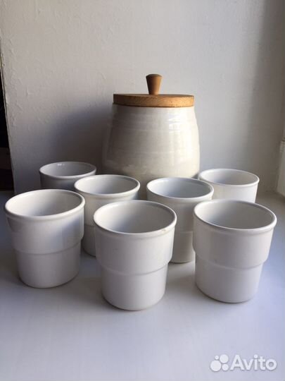 Фарфоровая посуда СССР