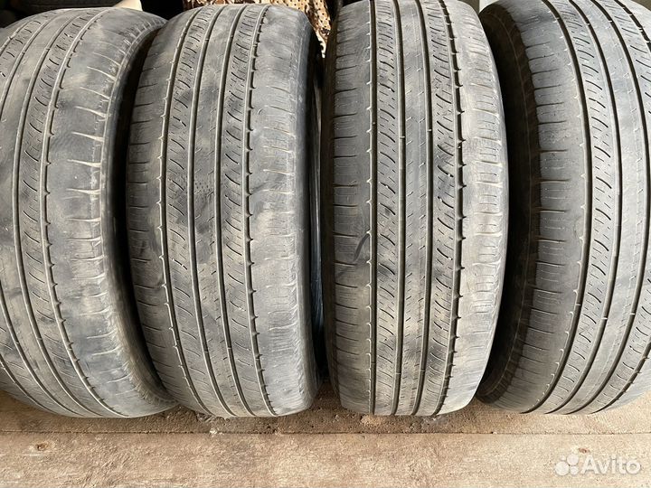 Michelin Latitude Sport 225/60 R18 100H