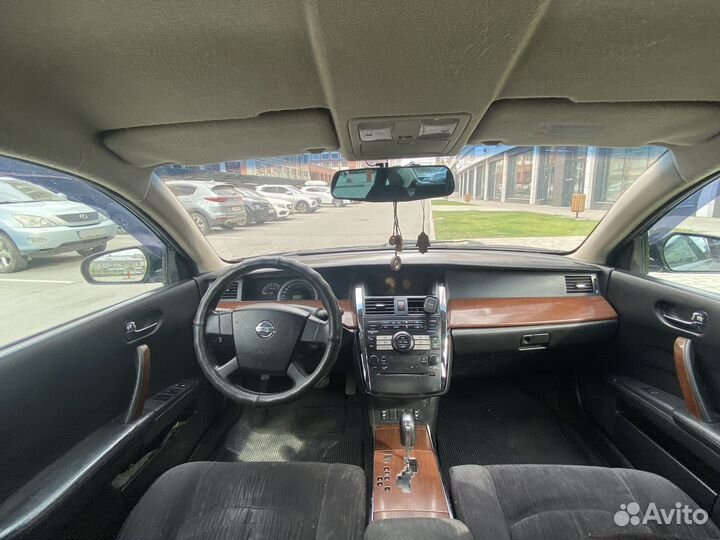 Nissan Teana 2.4 AT, 2006, 315 000 км