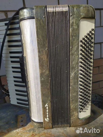 Аккордеон