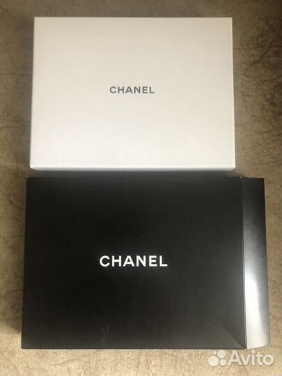 Chanel Календарь