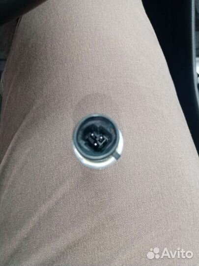 Датчик контроля давления кондиционера