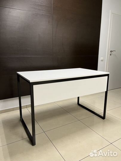 Офисный стол loft лофт в наличии для дома и офиса