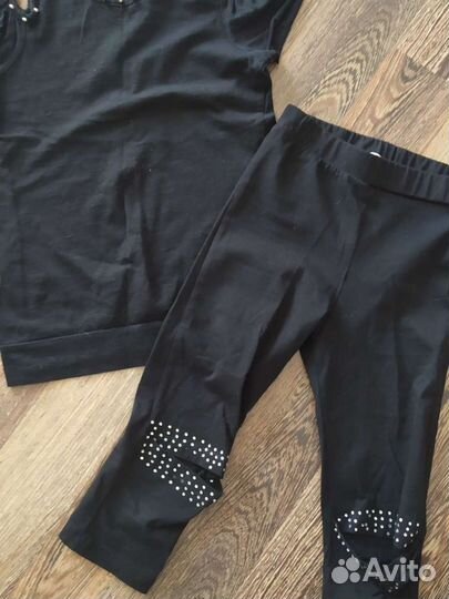 Детские вещи на девочку