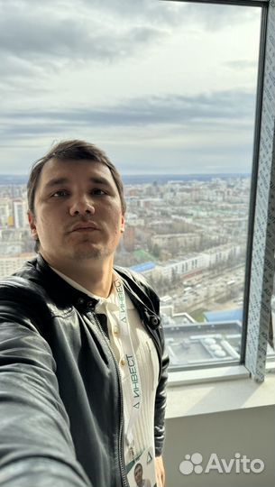 Риелтор по новостройкам