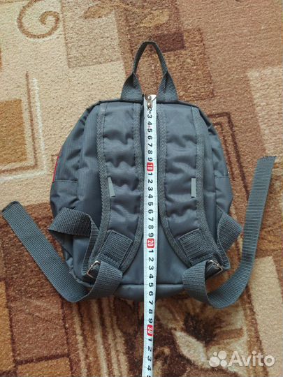 Рюкзак детский