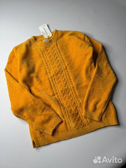 Джемпер для девочки 152 см