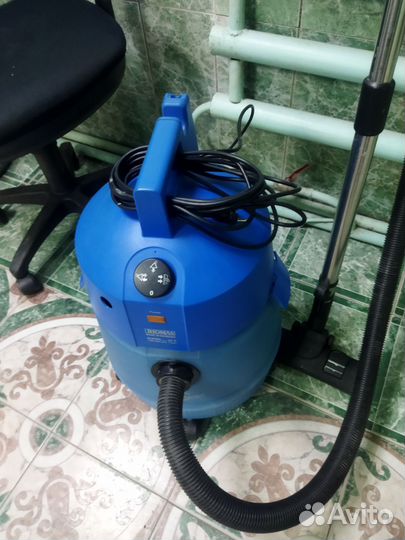 Пылесос Thomas