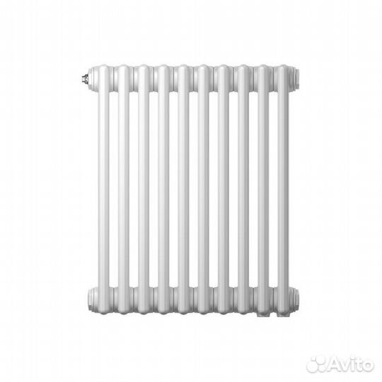 Радиатор труб. Zehnder Charleston 3030, 22 сек.1/2