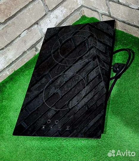 4244) варочная поверхность Schaub Lorenz SLK MY37