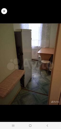 1-к. квартира, 21 м², 7/9 эт.