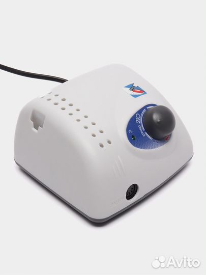 Аппарат для маникюра Strong 210