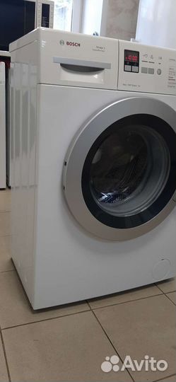 Стиральная машина Maxx 5 Bosch