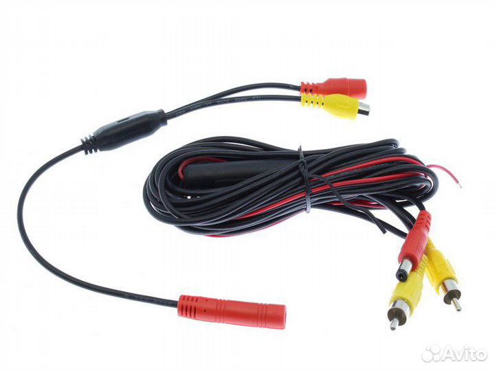 Камера з/в в штатное место для KIA K5, optima