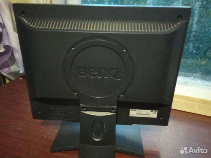 Монитор Benq