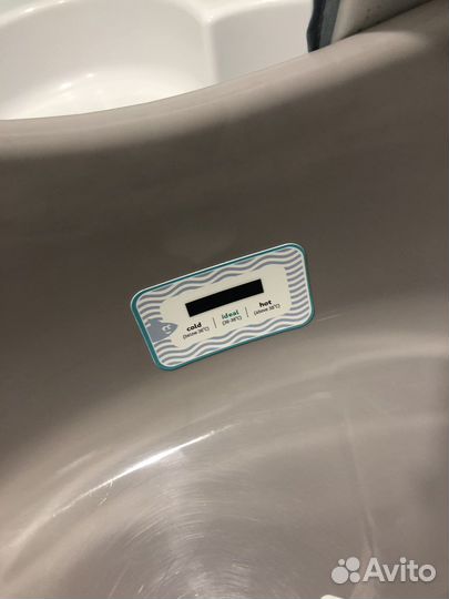 Детская ванночка для купания