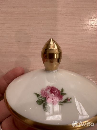 Антиквариат Кайзер