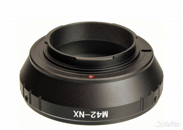 Переходник Samsung NX - М42 Dofa