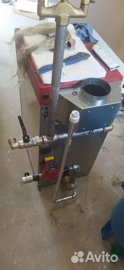 Сантехника в вашем доме