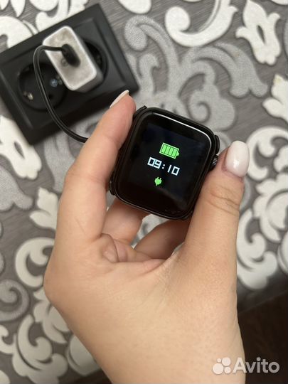 Часы apple watch набор