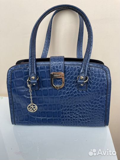 Сумка dkny новая