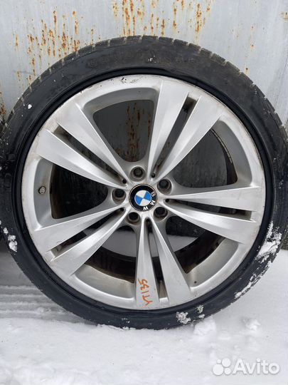 Колеса 316 стиль BMW R20