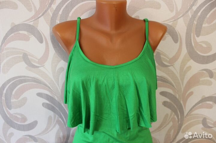 Новая майка Vilatte р.50-52