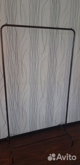 Вешалка напольная