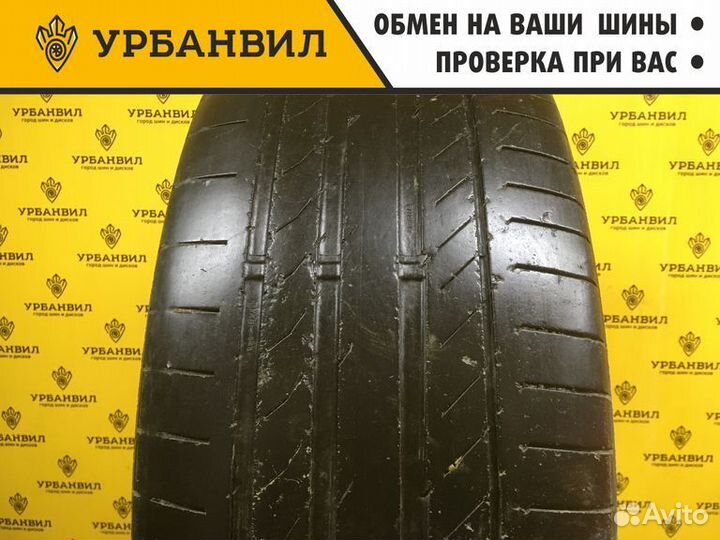 Continental ContiSportContact 5 255/55 R18 109V