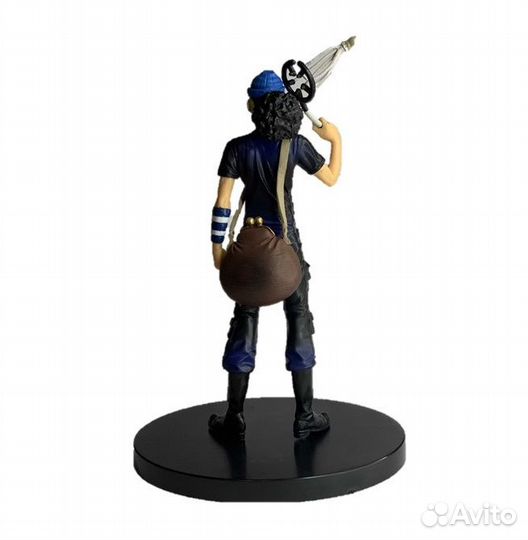 Фигурка Усопп из аниме Большой куш (One Piece)