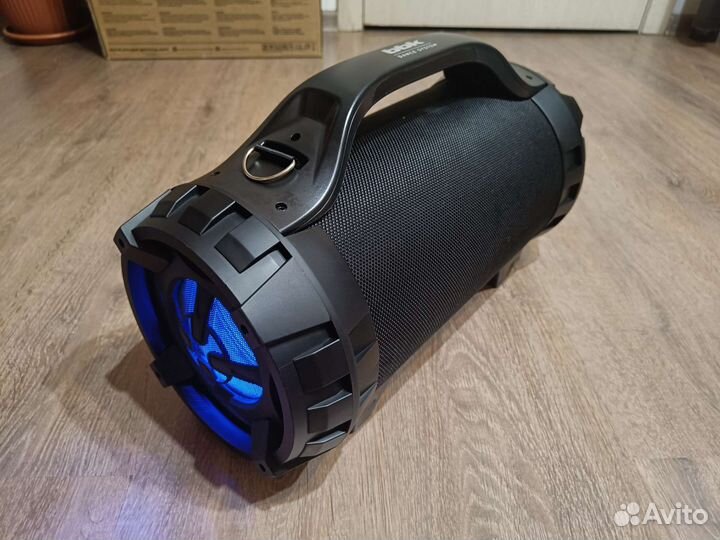 Портативная колонка BBK BTA608