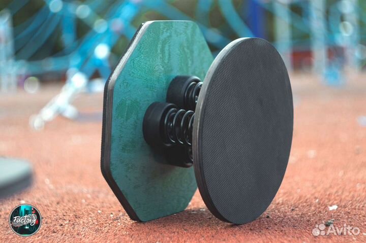 Балансборд 