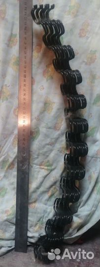 Пружины для дивана