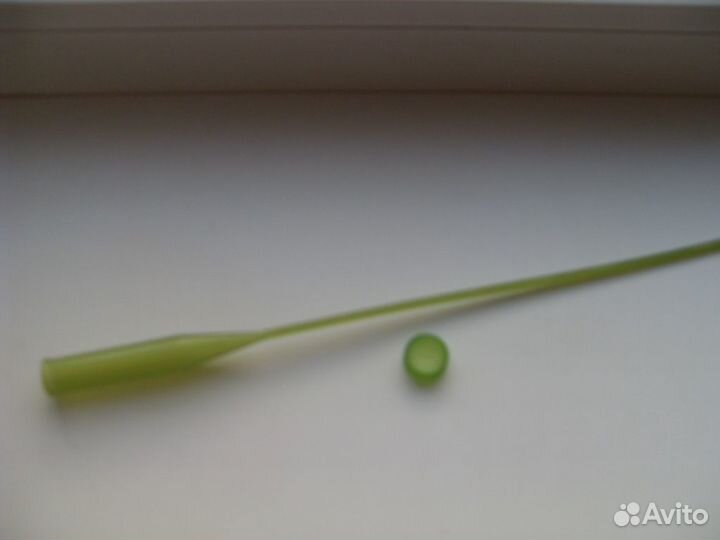 Булавка для бутоньерок, удлинитель для цветов