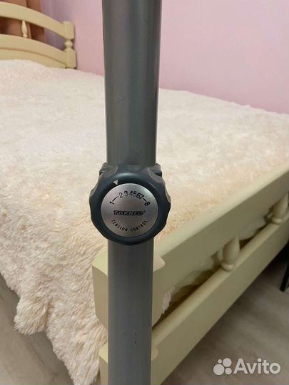 Велотренажеры Torneo