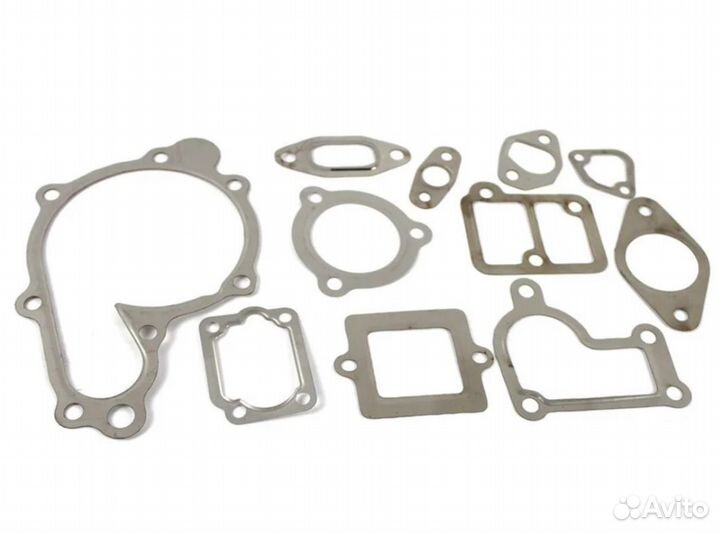 Комплект прокладок Кубота / Kubota V3307/V3307T