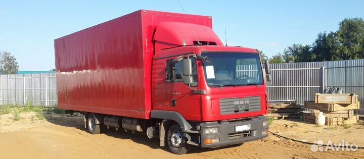 Грузоперевозки переезды межгород Реф 5т 6т 7т 10т