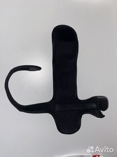 Вальгусный корректор. Бандаж на большой палец