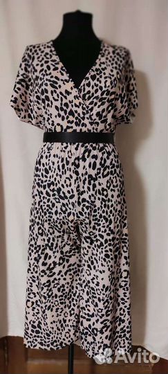 Кюлоты-комбинезон р. 42-44-46 Германия