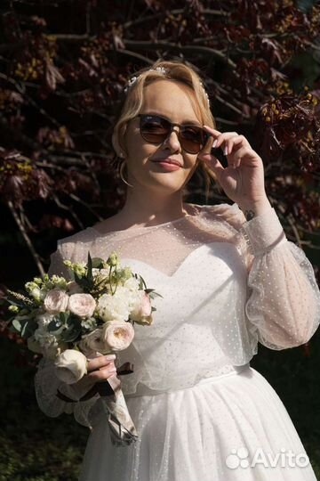 Свадебный Фотограф москва