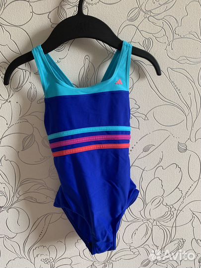 Купалиник для девочки 104