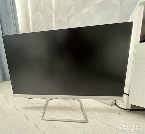 Hp монитор 27
