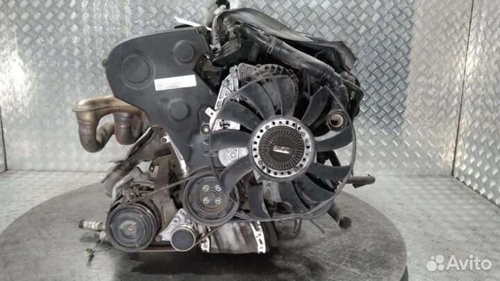 Двигатель ALT Volkswagen Passat 5/B5+ (1996-2005)