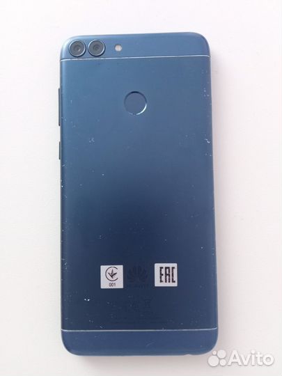 HUAWEI P Smart, 3/32 ГБ
