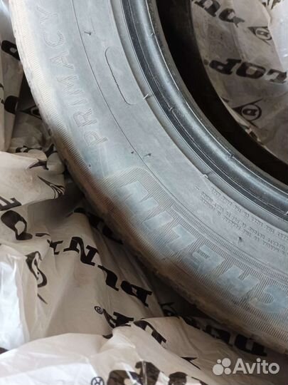 Michelin Primacy 4 215/60 R16 99V