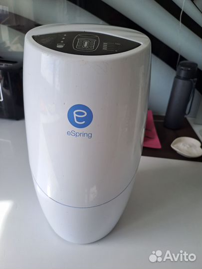 Фильтр для воды амвей (Amway)