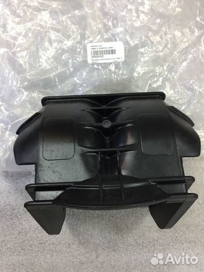 Ковш реверса на гидроцикл SEA DOO 268000028