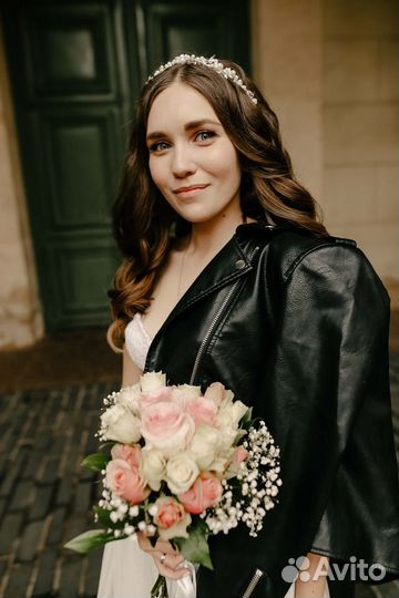 Свадебный фотограф