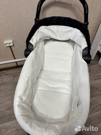 Коляска peg perego book 51 S 3 в 1