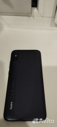 Xiaomi Redmi 9A, 2/32 ГБ